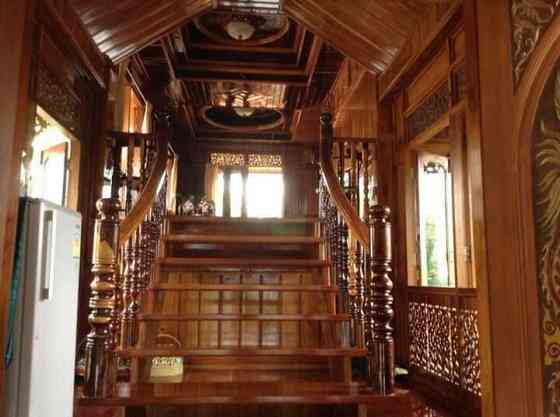 Ruen Ailada Guest Home- เรือนไอลดาเกสต์โฮม Бурирам