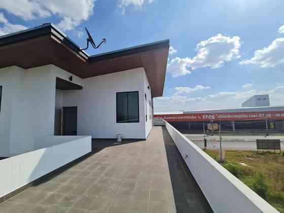 Diamond home tel. Buriram