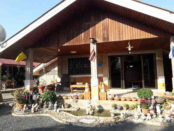 Hook yai homestay3 Бурирам