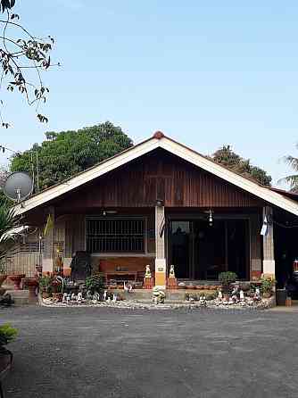 Hook yai homestay3 Buriram