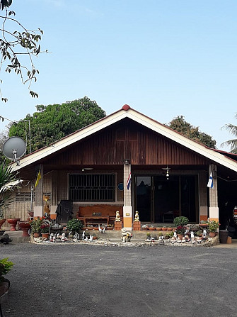 Hook yai homestay3 Buriram - photo 2