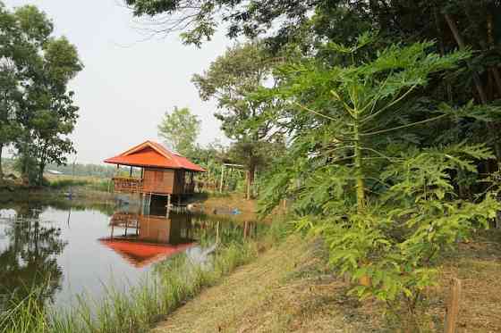 ภูผาฟาร์มสเตย์(Phupha Farmstay) Бурирам