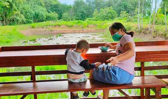 ภูผาฟาร์มสเตย์(Phupha Farmstay) Бурирам