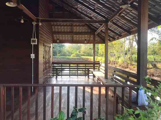 ภูผาฟาร์มสเตย์(Phupha Farmstay) Buriram