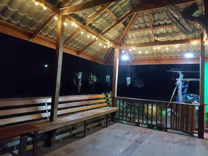 ภูผาฟาร์มสเตย์(Phupha Farmstay) Buriram - photo 1