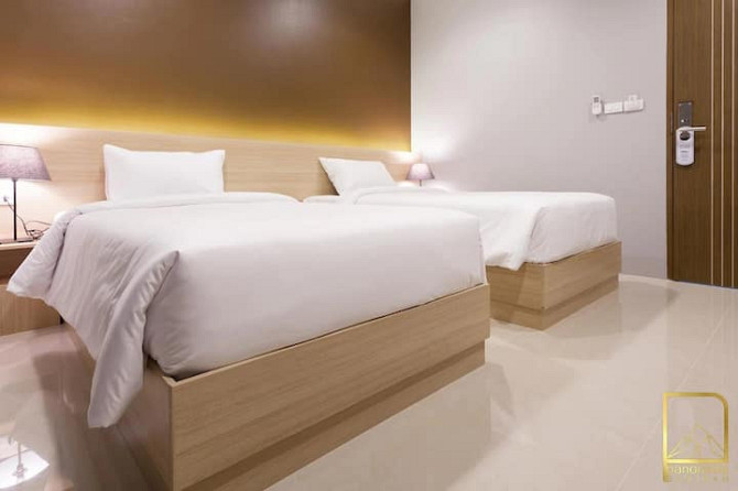 Buriram hotel near Chang International Circuit Бурирам - изображение 2