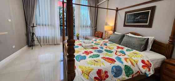 Отдельная комната 1   (Wiyada Homestay ) Buriram