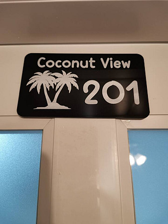 Coconut View  HomeStay. R201 Бурирам - изображение 6