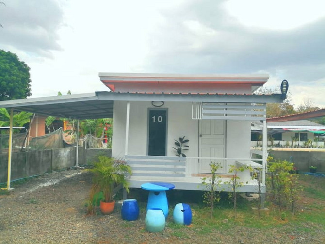 Saru Home Stay Buriram Room#10 Buriram - photo 2