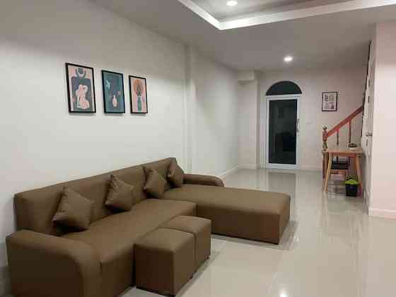 Home One Daily House Buriram