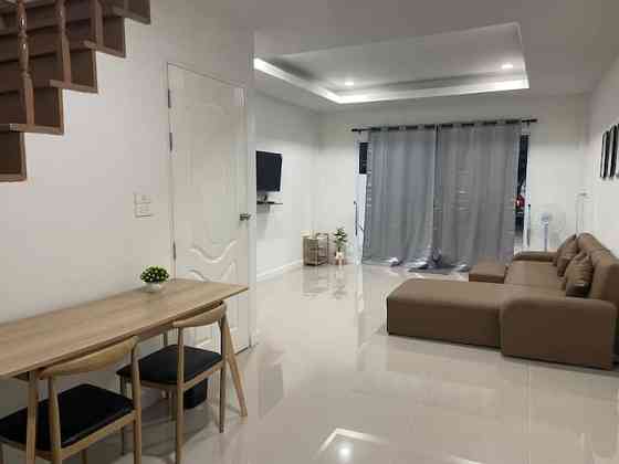 Home One Daily House Buriram