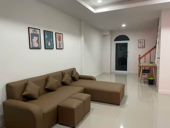 Home One Daily House Buriram - photo 2