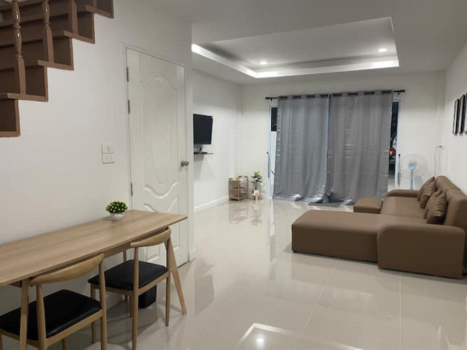 Home One Daily House Buriram - photo 3