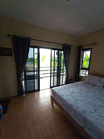 Красивый новый дом -  BNB  рядом с Бурирамом. Buriram