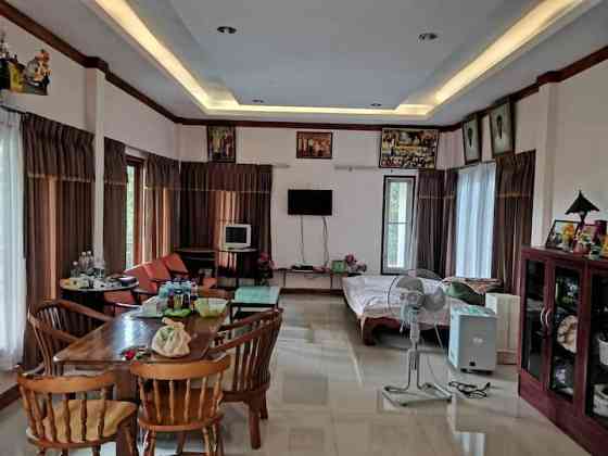 khaukradong homestay2 Бурирам