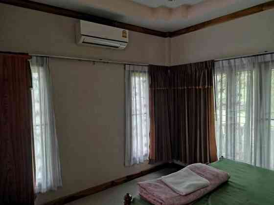 khaukradong homestay2 Бурирам