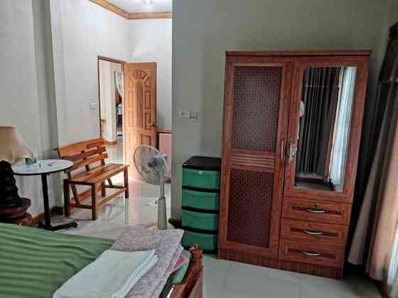 khaukradong homestay2 Бурирам