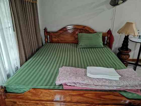 khaukradong homestay2 Бурирам