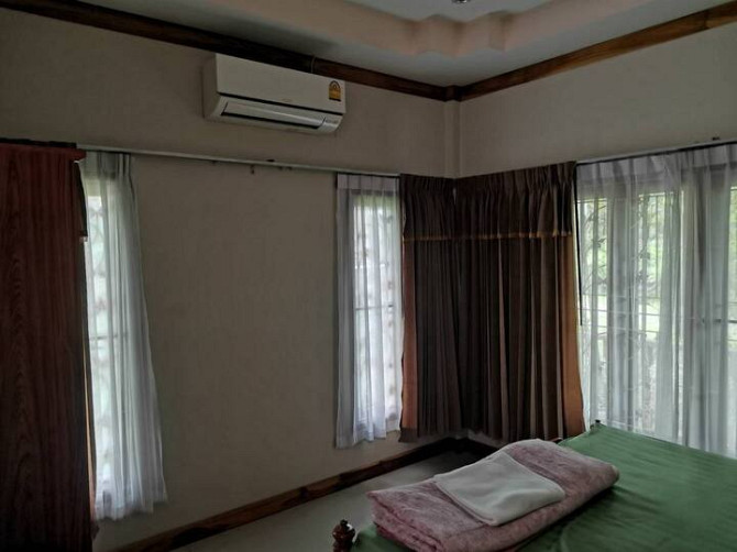 khaukradong homestay2 Buriram - photo 3