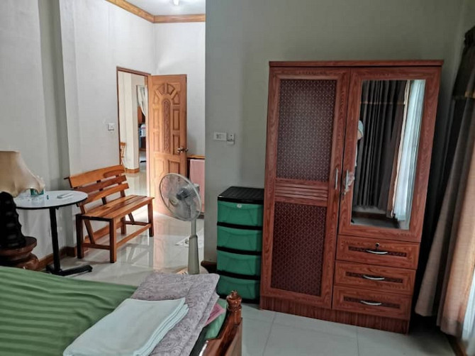 khaukradong homestay2 Бурирам - изображение 2