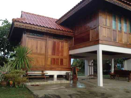 Ruen Ailada Guest Home Buriram