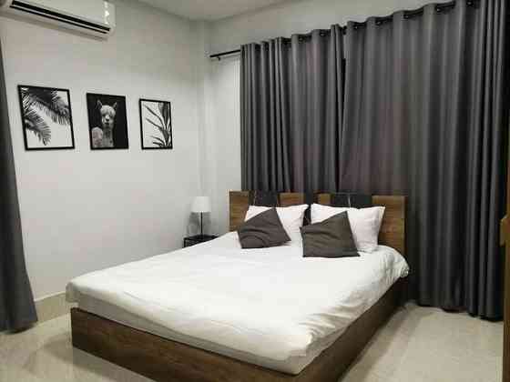 Комната 2 Betong Cozy Guesthouse betong cozy guesthouse Бетонг