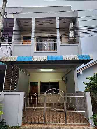 Jaaoo Homestay @ Betong Betong