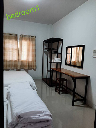 Rutcha homestay Betong Ratchacha Homestay Betong Бетонг - изображение 2