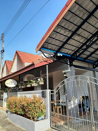 Rutcha homestay Betong Ratchacha Homestay Betong Бетонг - изображение 1