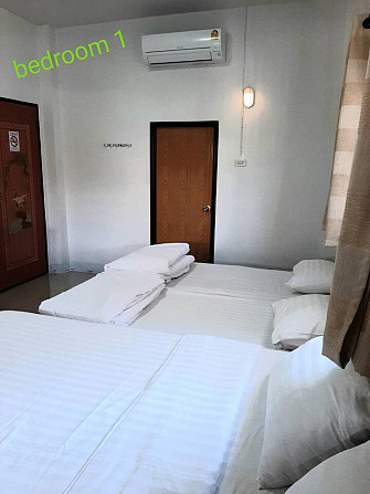 Rutcha homestay Betong Ratchacha Homestay Betong Бетонг - изображение 3