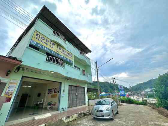 Thong Sai Homestay Betong Betong