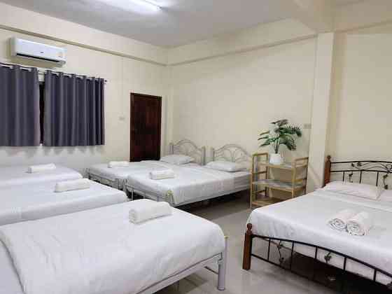 Thong Sai Homestay Betong Betong