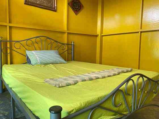 SYG 10 Cottage Homestay Baling 5 спален Betong