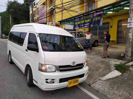 SB Betong ♥ Near Bus station + Free WIFI Betong