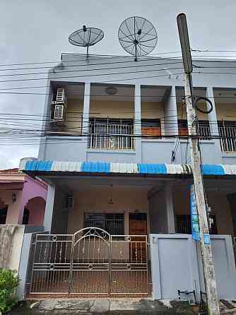 SaamSaao HomeStay Betong 4 Bedroom House for Rent Betong