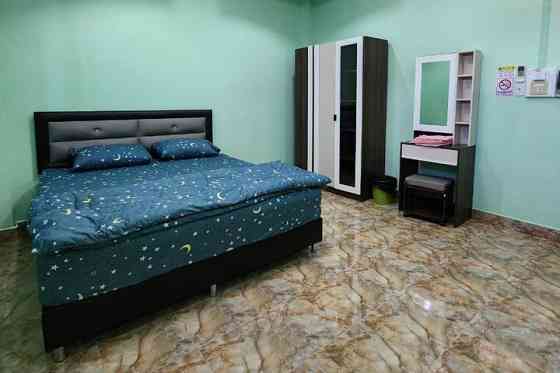 SaamSaao HomeStay Betong 4 Bedroom House for Rent Betong