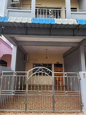 SaamSaao HomeStay Betong 4 Bedroom House for Rent Betong