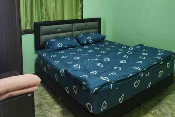 SaamSaao HomeStay Betong 4 Bedroom House for Rent Betong