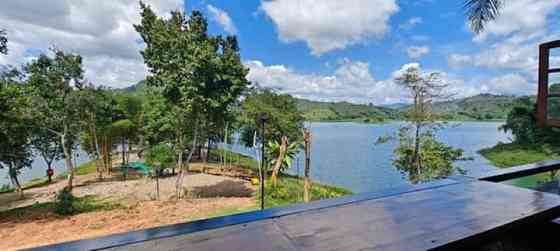 Moon lake resort YALA Betong