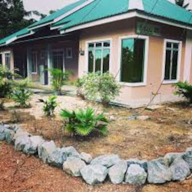 Baling Homestay Kupang Бетонг - изображение 1