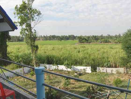 Проживание в семье в Таиланде - Singburi Countryside Bang Racham