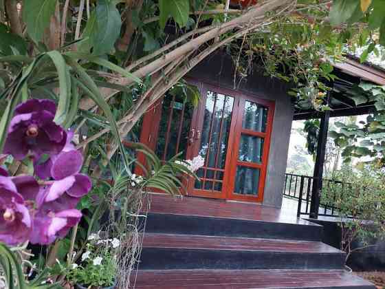 Baan Flower@Tung-Na-Pa-Suan Farmstay Bang Racham