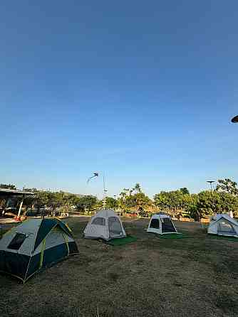 สวนสานฝัน ลพบุรี/San Fhan Garden Lopburi Лопбури