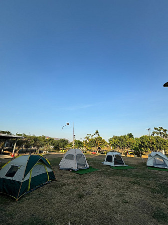 สวนสานฝัน ลพบุรี/San Fhan Garden Lopburi Лопбури - изображение 1