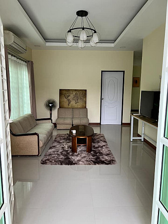 Peace House LopBuri Лопбури - изображение 1