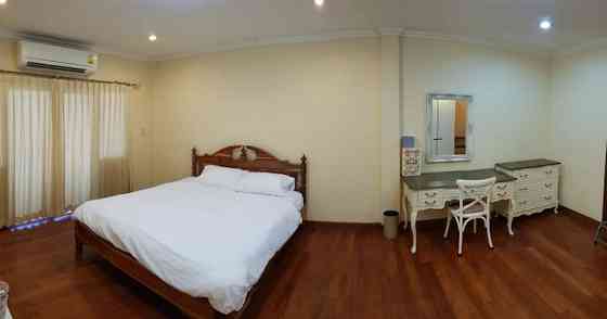 Townhome @ lopburi 1 Bedroom 2 Bath 1 Theater 1 Kitchen Лопбури