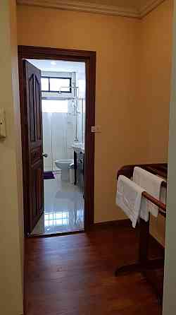 Townhome @ lopburi 1 Bedroom 2 Bath 1 Theater 1 Kitchen Лопбури