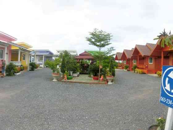 Prakan Lopburi Resort
Panrasgsa Resort Lupburi Lop Buri