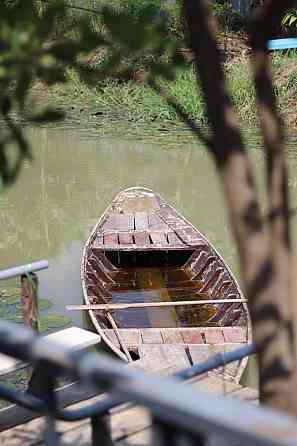 Baan Suan Chuan Chuk House Bang Racham