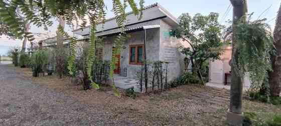 Baan Sarita Bed & Breakfast Синг Бури